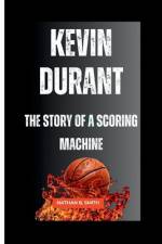 Kevin Durant af Nathan B Smith