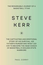 Steve Kerr af Paul Corky