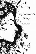 Daydreamer's Diary af Kelsey Taylor Smith