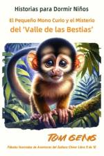 Historias para Dormir Niños af Tom Geng