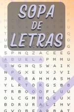 Sopa de Letras de la Abuela af HernÃ¡n Reiq