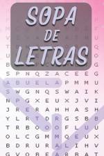 Sopa de Letras de la Abuela af HernÃ¡n Reiq