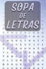 Sopa de Letras de la Abuela af HernÃ¡n Reiq