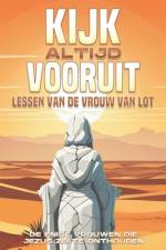 Kijk altijd vooruit af Sherry Lee