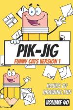 Unleash Your Creative Spark with PIK-JIG af Pik - Jig