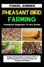 Pheasant Bird Farming af Finkel Zimmer