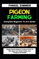 Pigeon Farming af Finkel Zimmer