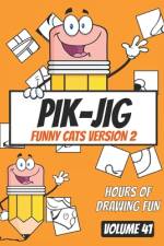 Unleash Your Creative Spark with PIK-JIG af Pik - Jig