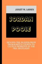 Jordan Poole af Janet M Loden