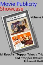 Movie Publicity Showcase Volume 24 af I Joseph Hyatt