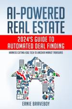 AI-Powered Real Estate af Ernie Braveboy