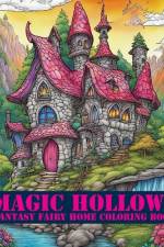 Magic Hollows af Robin E Coe