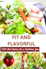 Fit and flavorful af John T Grover