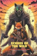 Echoes of the Wild af Ian B