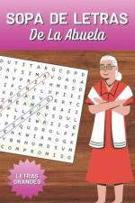 Sopa de Letras de la Abuela af HernÃ¡n Reiq