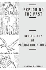 Exploring the past af Adriano J Barros