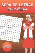 Sopa de Letras de la Abuela af HernÃ¡n Reiq