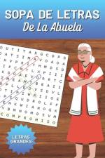 Sopa de Letras de la Abuela af HernÃ¡n Reiq