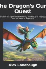The Dragon's Cure Quest af Alex Lonabaugh