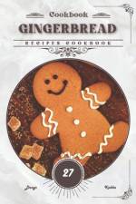 Gingerbread af Denys Kabba