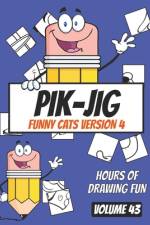 Unleash Your Creative Spark with PIK-JIG af Pik - Jig