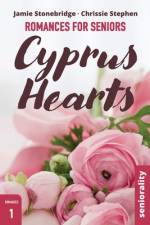 Cyprus Hearts af Jamie Stonebridge