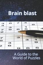 Brain blast af Borys Ovchinikov