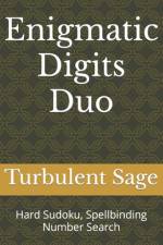 Enigmatic Digits Duo af Turbulent Sage