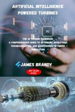 Artificial intelligence Powered Turbines af James Brandy