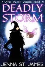 Deadly Storm af Jenna St James