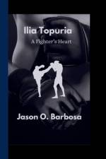 Ilia Topuria af Jason O Barbosa