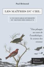 Les Maîtres du ciel af Paul BrÃ©mond