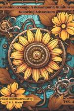 Sunshine & Cogs af S L Moon