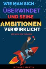 Der Weg der Träumer af LÃ©onard Martin