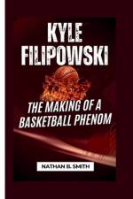 Kyle Filipowski af Nathan B Smith