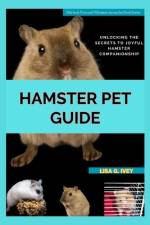Hamster Pet Guide af Lisa G Ivey