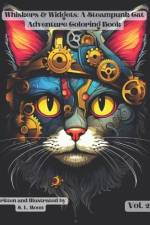 Whiskers & Widgets af S L Moon