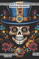 Cogs & Calaveras af S L Moon