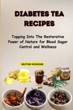 Diabetes Tea Recipes af Hector Wiggins