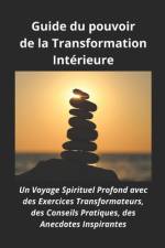 Guide du pouvoir de la Transformation Intérieure af Farida Mimouni