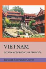 Vietnam af Baltasar RodrÃ­guez Oteros