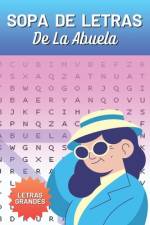 Sopa de Letras de la Abuela af HernÃ¡n Reiq