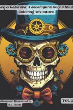 Cogs & Calaveras af S L Moon