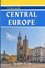 Central Europe Pocket Guide af Isobel Ellis