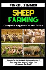 Sheep Farming af Finkel Zimmer