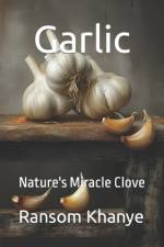 Garlic af Ransom Khanye