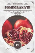 Pomegranate af Denys Kabba