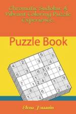 Chromatic Sudoku af Eleas Hussain