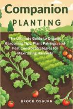 Companion Planting af Brock Osburn