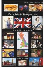 Life in Britain Perspectives af Mario Panayi